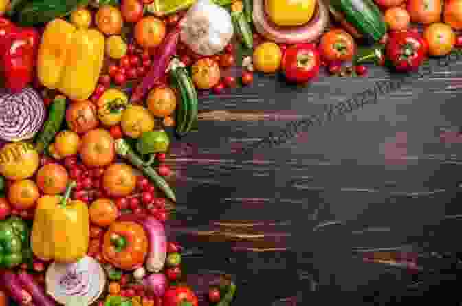 A Colorful Array Of Fresh Fruits And Vegetables, Including Carrots, Celery, Apples, Oranges, And Leafy Greens, Arranged On A Wooden Cutting Board, Ready To Be Juiced. A Guide To Juicing Raw Foods Superfoods Eat A Healthy Diet Lose Weight (Reluctant Vegetarians 1)