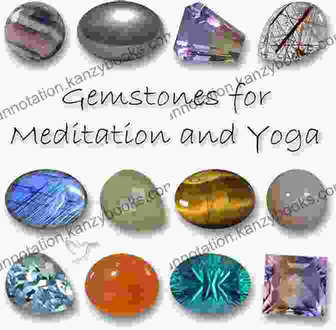 A Person Meditating Yoga Gems: A Treasury Of Practical And Spiritual Wisdom From Ancient And Modern Masters