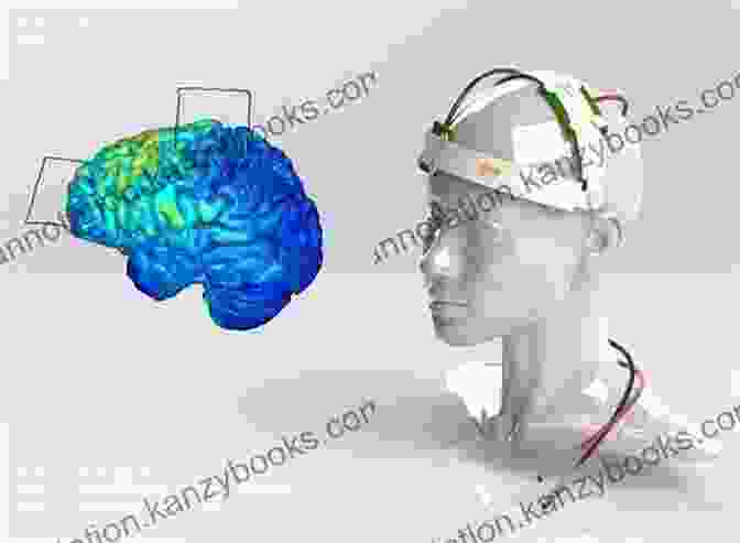 A Researcher Using Brain Stimulation To Enhance Cognitive Abilities Neural Engineering Troy Anthony Platt