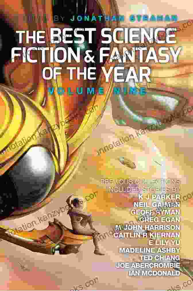 An Anthology Of Original Science Fiction And Fantasy Cover Featuring Vibrant Colors, Intriguing Characters, And A Glimpse Into The Diverse Worlds Within Firebirds Rising: An Anthology Of Original Science Fiction And Fantasy