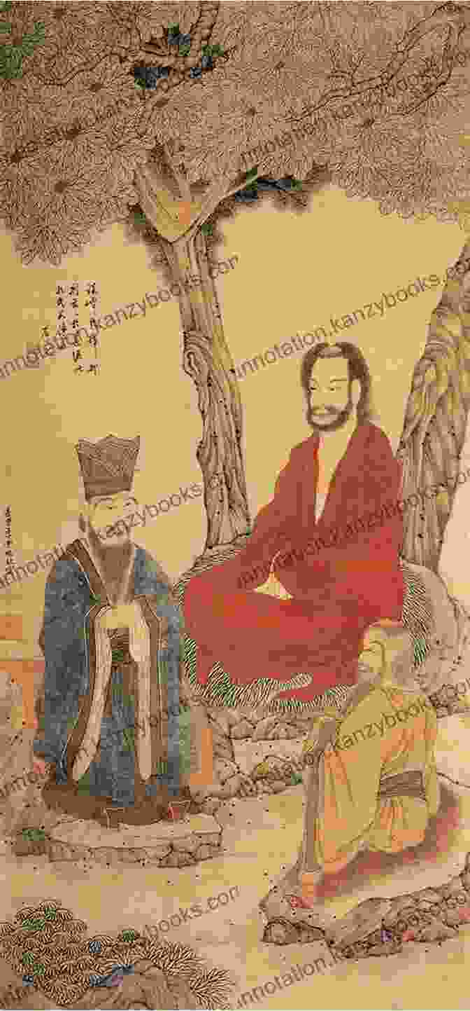 Confucius And Lao Tzu Yoga Gems: A Treasury Of Practical And Spiritual Wisdom From Ancient And Modern Masters