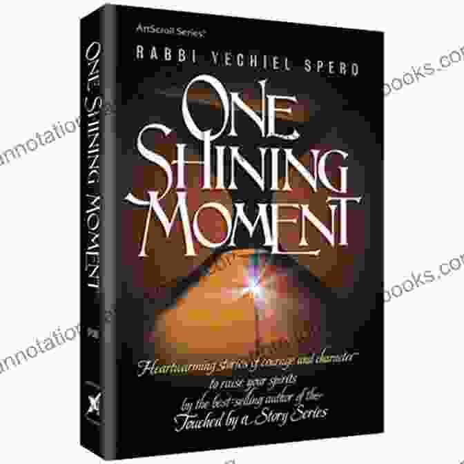 Cover Of One Shining Moment One Shining Moment (American Century #3)