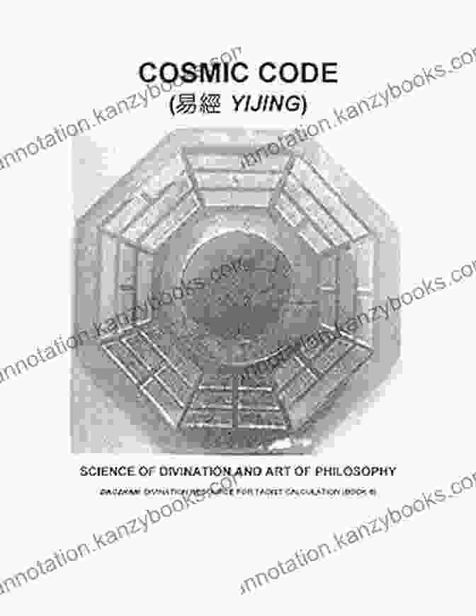 Divination Resource For Daoist Calculation Book Cover TAOIST COSMOLOGY (YUZHOUXUE): Mythology Of Metaphysics (DAOZHAN: Divination Resource For Daoist Calculation 2)