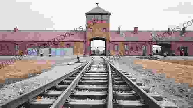 Entrance To Auschwitz Birkenau Concentration Camp The United States Holocaust Memorial Museum Encyclopedia Of Camps And Ghettos 1933 1945 Volume IV: Camps And Other Detention Facilities Under The German Armed Forces