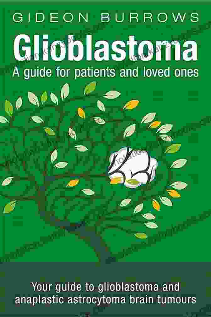 Glioblastoma Brain Scan Glioblastoma A Guide For Patients And Loved Ones (Facing Brain Cancer 2)