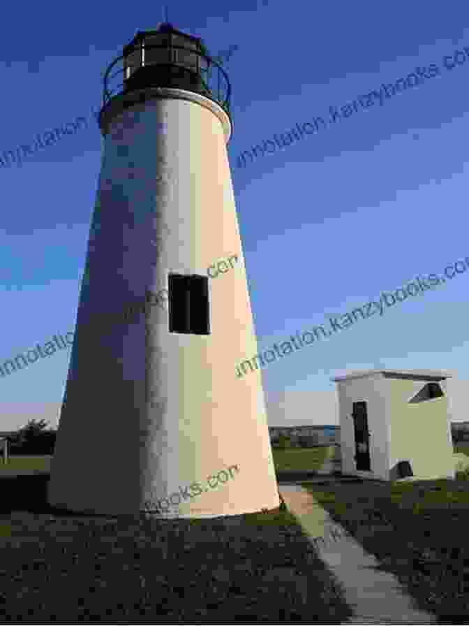 Historic Turkey Point Lighthouse A Turkey S Point Of View