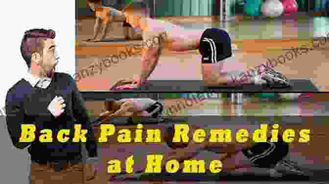 How To End Your Chronic Back Pain Forever Back Pain Free: How To End Your Chronic Back Pain Forever