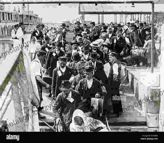 Italian Immigrants Arriving In America How Italian Food Conquered The World