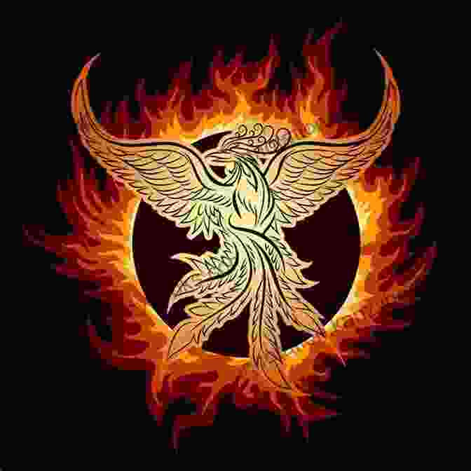 Phoenix Rising: Rebirth From Darkness The Pagan Mysteries Of Halloween: Celebrating The Dark Half Of The Year