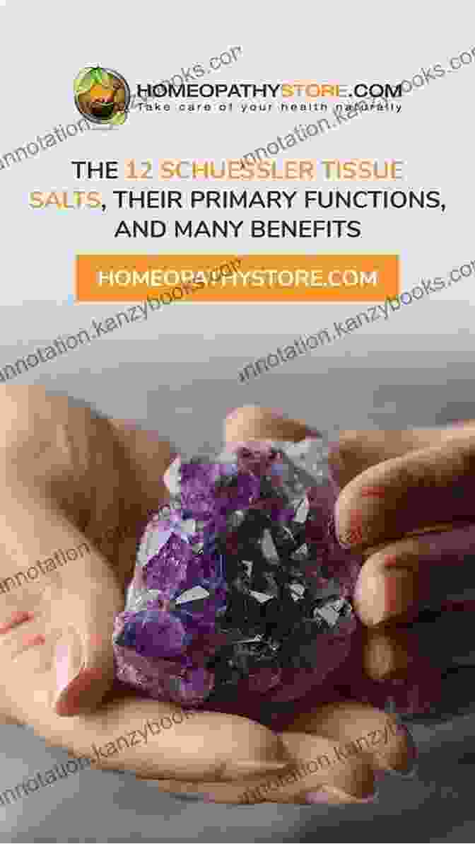 Rheumatoid Arthritis: A Natural Path To Relief With Homeopathy And Schuessler Salts Rheumatoid Arthritis Naturally Treated With Homeopathy And Schuessler Salts (homeopathic Tissue Salts): A Homeopathic And Naturopathic Guide