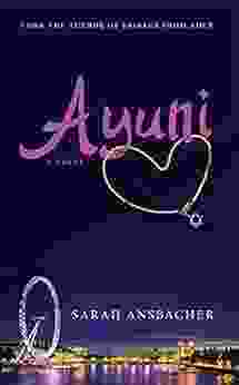 Ayuni: An Unputdownable Emotional Story Of Love Family Friendship