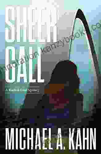 Sheer Gall (Attorney Rachel Gold Mysteries 5)