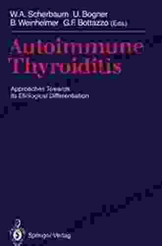 Autoimmune Thyroiditis: Approaches Towards its Etiological Differentiation