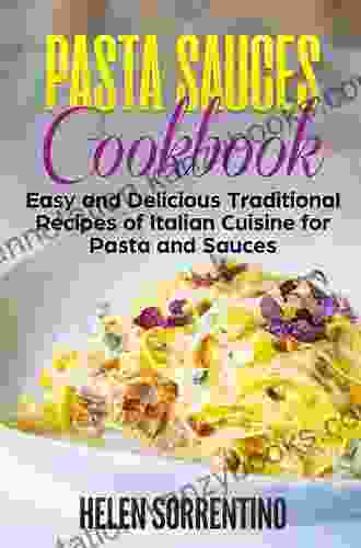 365 Ultimate Pasta Recipes: A Timeless Pasta Cookbook