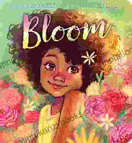 Bloom Ruth Forman