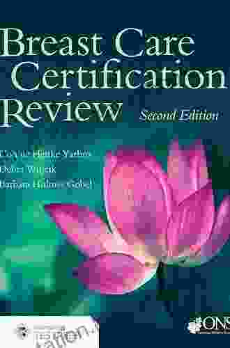 Breast Care Certification Review Gill Roy