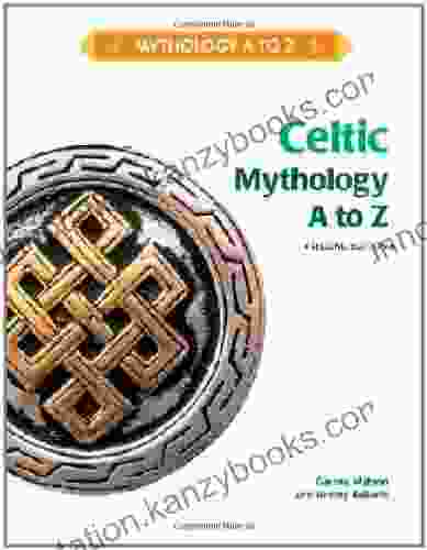 Celtic Mythology A To Z