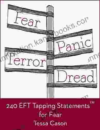 240 EFT Tapping Statements For Fear