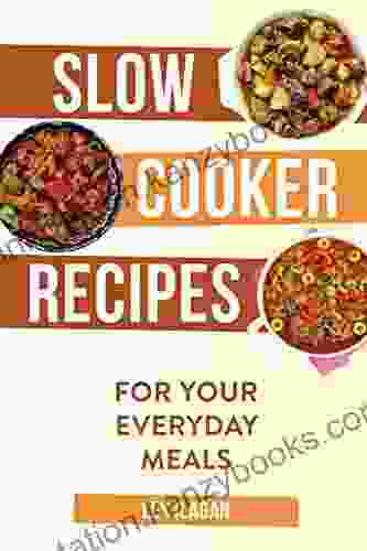 Slow Cooker Recipes: For Your Everyday Meals