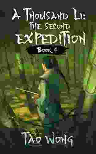 A Thousand Li: The Second Expedition: A Xianxia Cultivation Epic