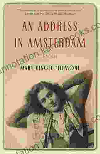 An Address in Amsterdam: A Novel