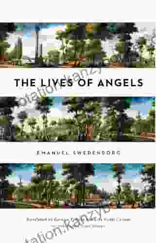 The Lives Of Angels Veronica Cummer