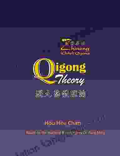 Qigong Theory Geof Gray Cobb