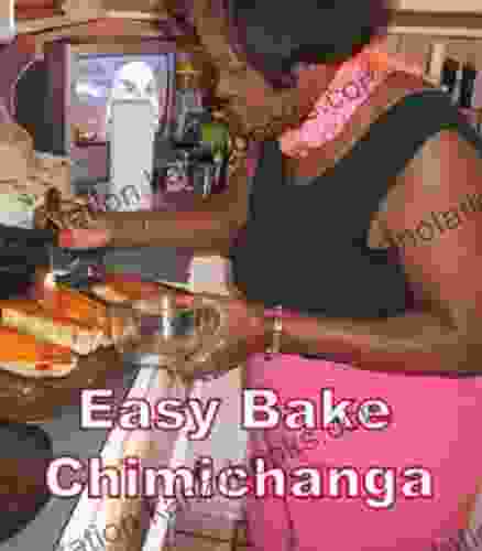 Easy Bake Chimichanga (Recipe Singles)