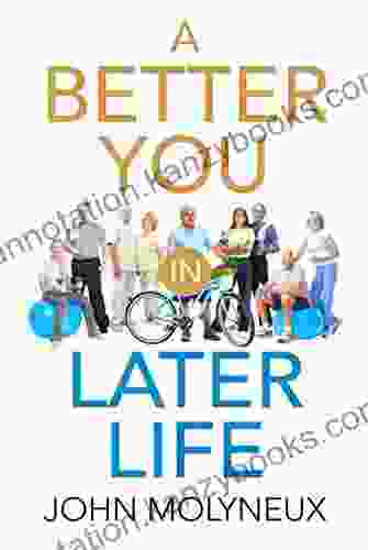 A Better You In Later Life