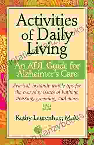 Activities Of Daily Living An ADL Guide For Alzheimer S Care