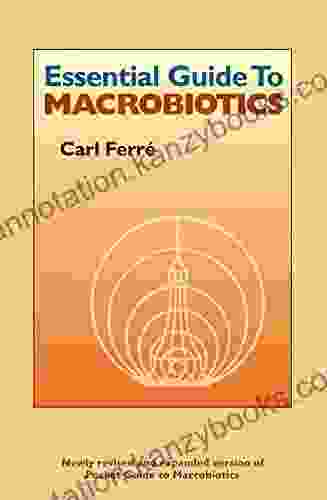 Essential Guide To Macrobiotics K O Morgan