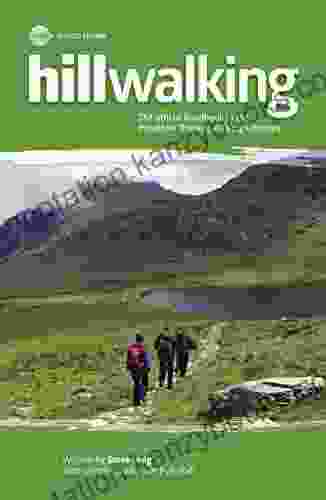 Hillwalking: The Official Handbook Of The Mountain Training Walking Schemes (Mountain Training Handbooks 1)