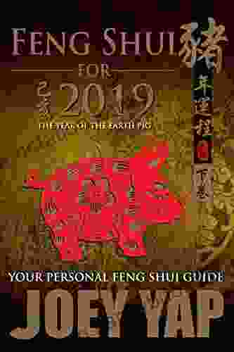 Feng Shui For 2024 Joey Yap