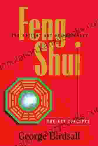 Feng Shui The Key Concepts