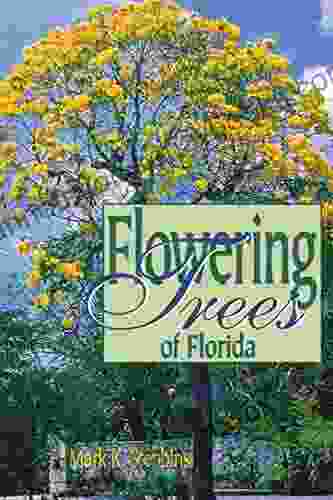 Flowering Trees Of Florida Sue Patton Thoele