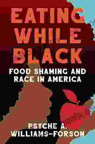 Eating While Black: Food Shaming And Race In America