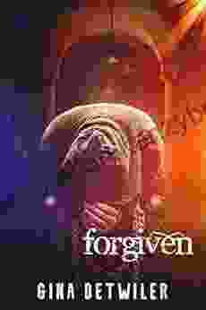 Forgiven (Forlorn 3) Gina Detwiler