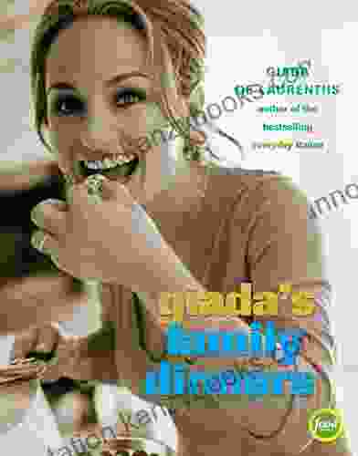 Giada S Family Dinners: A Cookbook