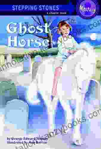 Ghost Horse (A Stepping Stone Book(TM))