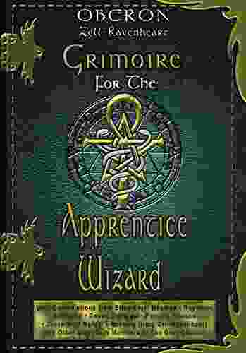 Grimoire For The Apprentice Wizard