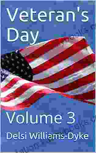 Veteran S Day: Volume 3 Linda Sue Park