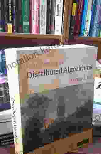 Introduction To Distributed Algorithms Gerard Tel