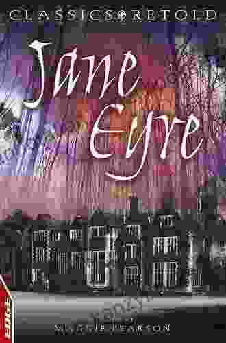 Jane Eyre (EDGE: Classics Retold 4)