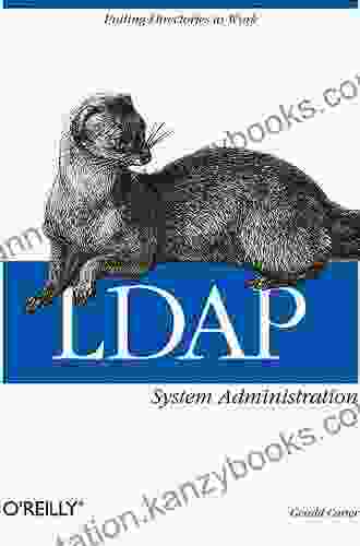 LDAP System Administration: Putting Directories to Work