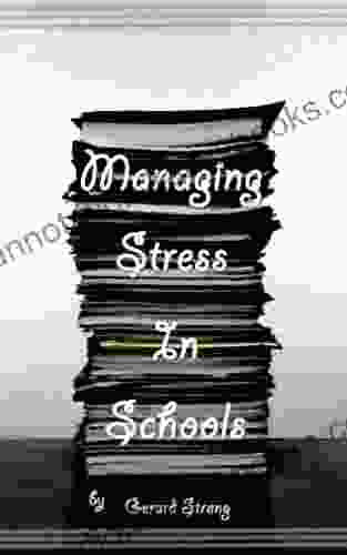 Managing Stress In Schools (Managing In Schools Managing CPD 2)