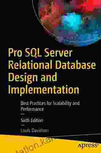 Relational Database Design And Implementation: Clearly Explained