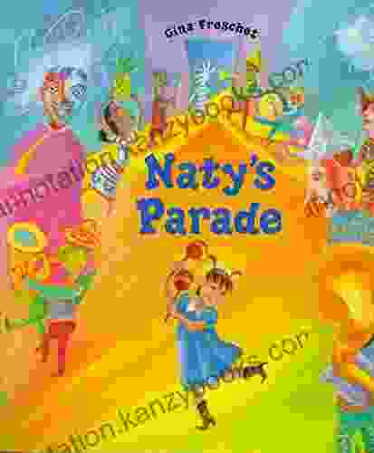 Naty S Parade Gina Freschet