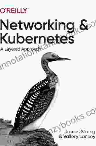 Networking And Kubernetes James Strong