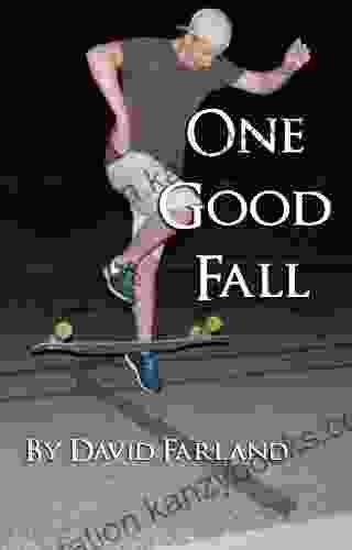 One Good Fall Robert Kopf