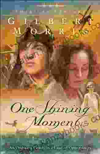 One Shining Moment (American Century #3)